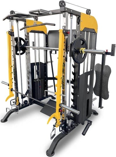 french-fitness-fsr90-functional-trainer-smith-squat-rack-machine-new-1
