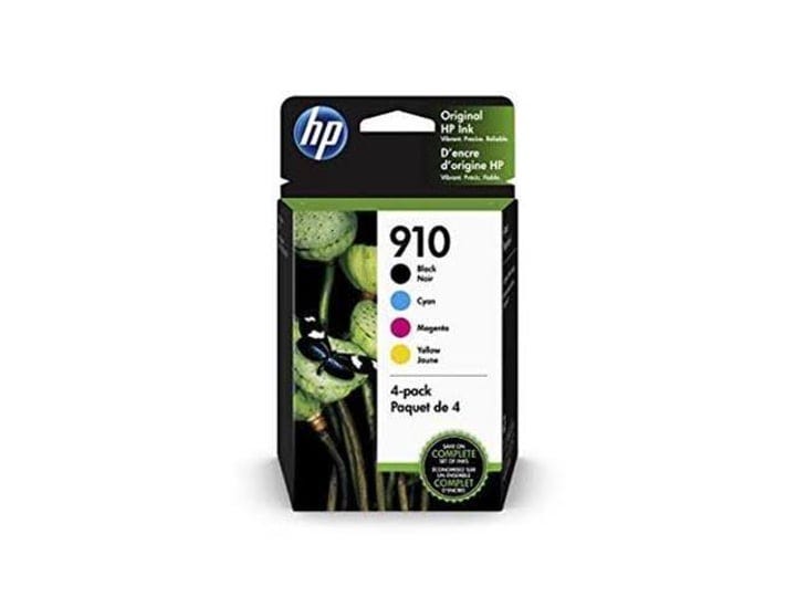 hp-910-4-pack-original-ink-cartridges-black-cyan-magenta-yellow-1