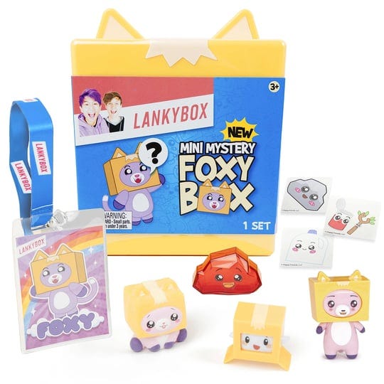 lankybox-mini-foxy-mystery-box-1