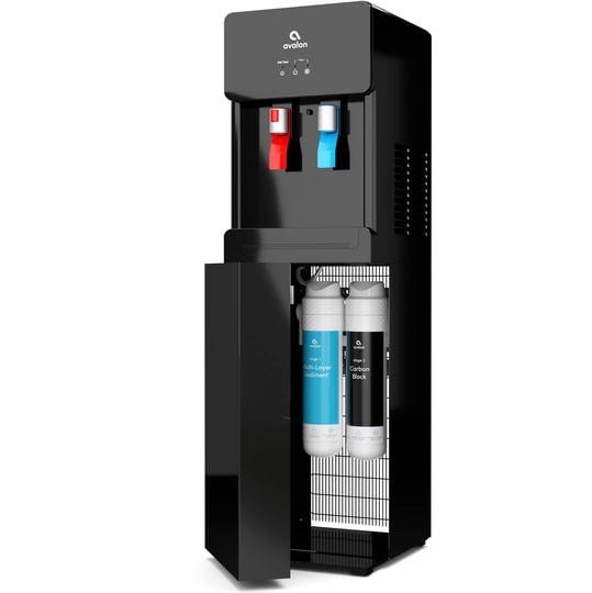 avalon-self-cleaning-bottleless-hot-cold-water-cooler-black-1