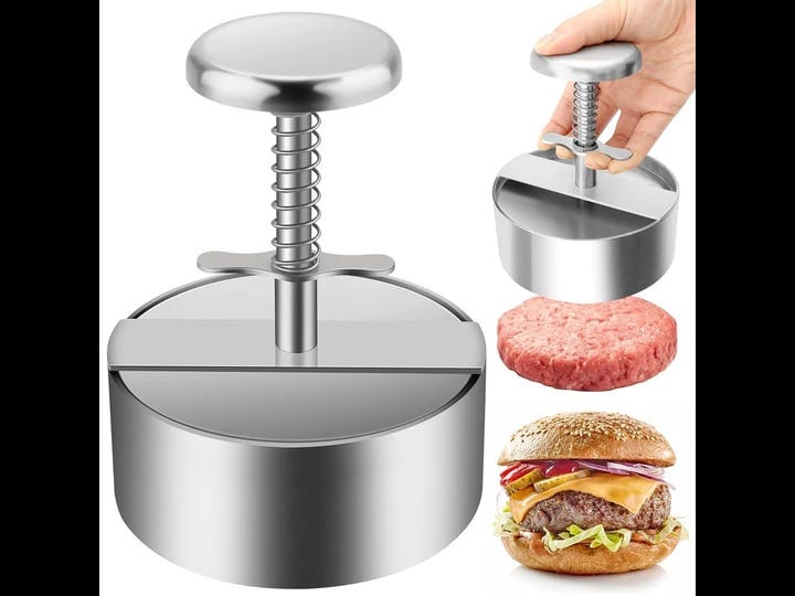 tiantou-burger-press-stainless-steel-adjustable-hamburger-patty-maker-non-stick-patty-making-molds-a-1