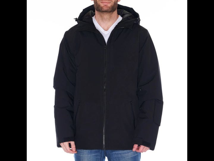 alpine-swiss-mens-waterproof-ski-jacket-hooded-snowboarding-coat-warm-winter-snow-jacket-raincoat-bl-1