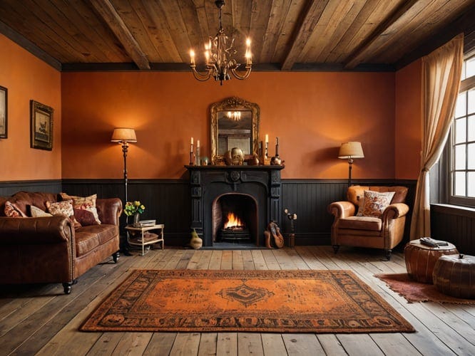 Burnt-Orange-Rug-1