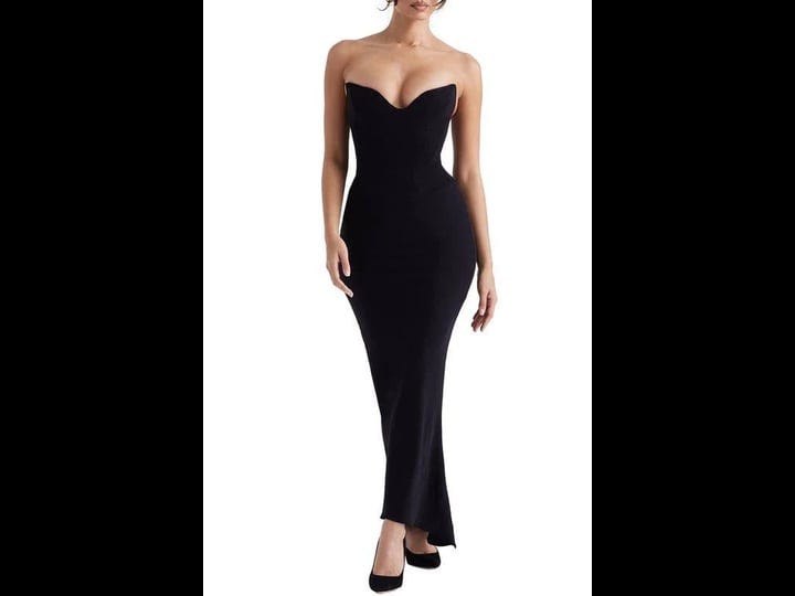 house-of-cb-sabine-strapless-stretch-crepe-dress-in-black-at-nordstrom-size-small-1