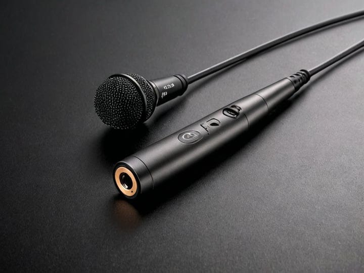 Wireless Lavalier Microphones-5