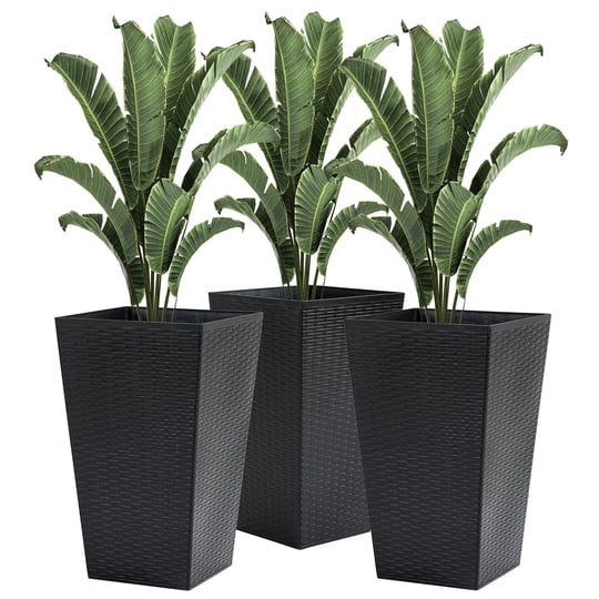 outsunny-set-of-3-tall-planters-with-drainage-hole-outdoor-flower-plant-pots-indoor-planters-for-por-1
