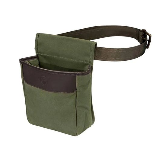 beretta-green-waxwear-shell-pouch-1