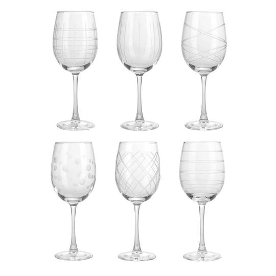 fifth-avenue-crystal-medallion-wine-glasses-set-of-6-15-5-oz-long-stem-durable-glass-cups-textured-e-1