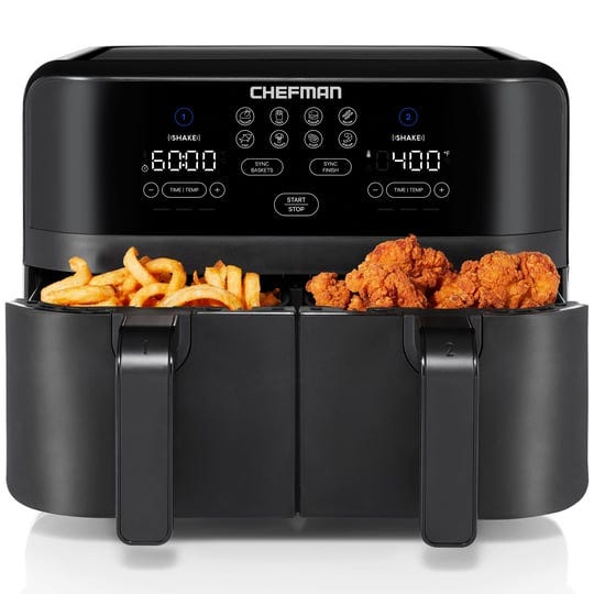 chefman-turbofry-digital-touch-9-qt-dual-basket-air-fryer-1