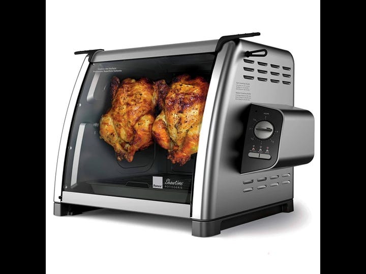 ronco-series-stainless-steel-rotisserie-countertop-oven-1