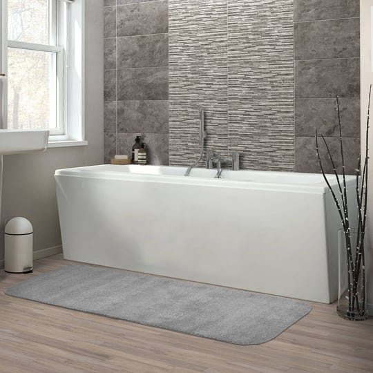 garland-traditional-plush-washable-nylon-bath-runner-platinum-gray-1