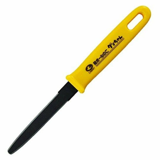 canary-corrugated-cardboard-cutter-dan-chan-fluorine-coating-yellow-dc-190f-1