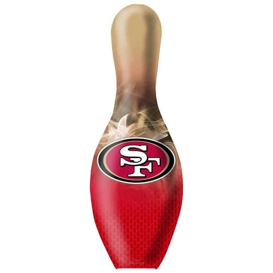 san-francisco-49ers-nfl-on-fire-bowling-pin-1