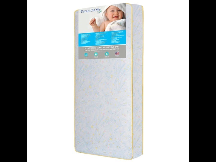 dream-on-me-crib-and-toddler-202-coil-mattress-star-light-1