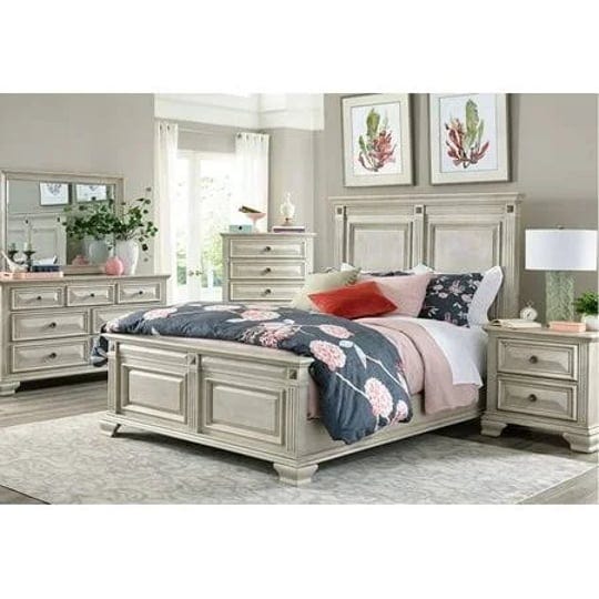 renova-distressed-parchment-wood-bedroom-set-queen-panel-bed-dresser-mirror-nightstand-chest-b844qdm-1