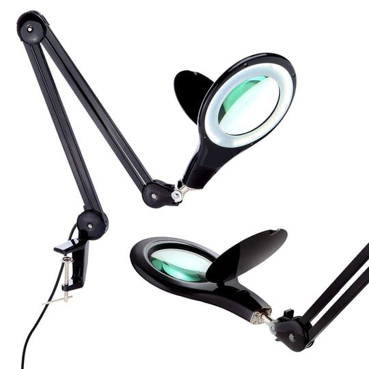 brightech-lightview-pro-led-magnifying-lamp-black-1