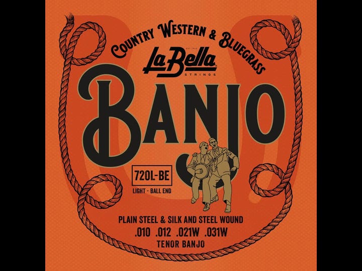 la-bella-720-be-silk-steel-ball-ends-tenor-banjo-strings-light-1