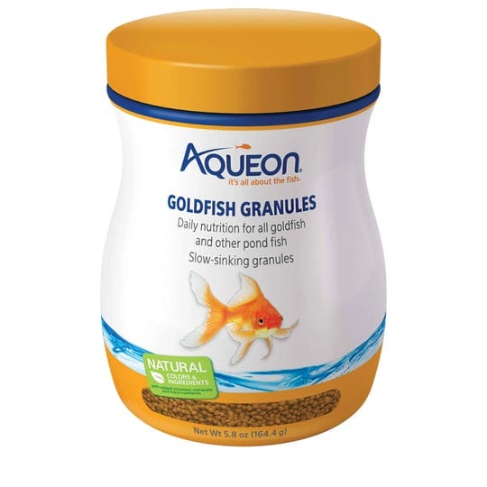 aqueon-goldfish-fish-food-slow-sinking-granules-5-8-ounce-100106053-1