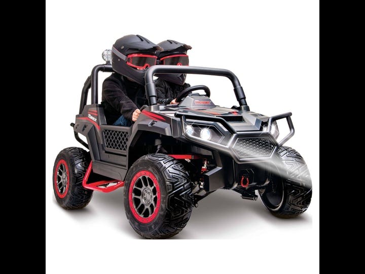 huffy-torex-new-24v-utv-kids-4x4-side-by-side-electric-4-wheeler-quad-1