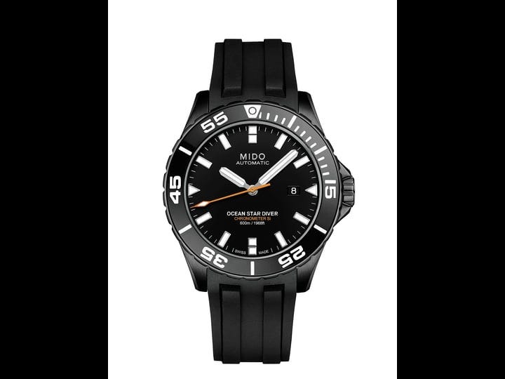 mido-ocean-star-diver-600-automatic-rubber-strap-watch-1