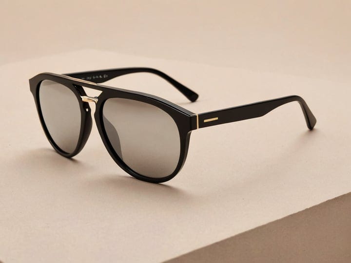 Flat-Top-Black-Sunglasses-3