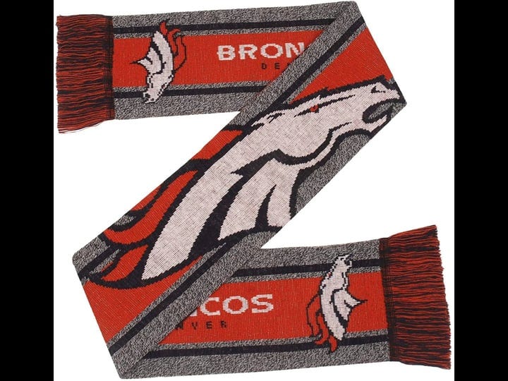 nfl-denver-broncos-gray-big-logo-scarf-1