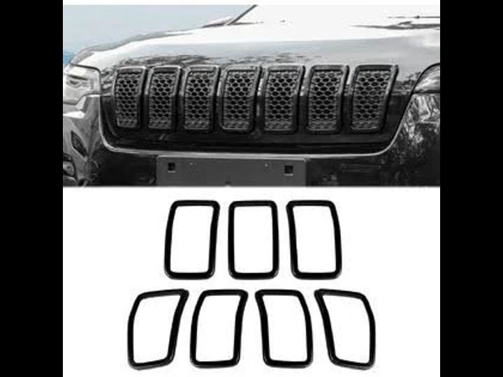 jecar-grille-inserts-abs-grill-cover-trim-kit-for-2019-2020-jeep-cherokee-kl-black-1
