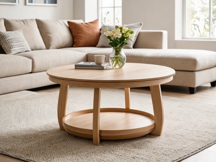 Light-Wood-Round-Coffee-Tables-6