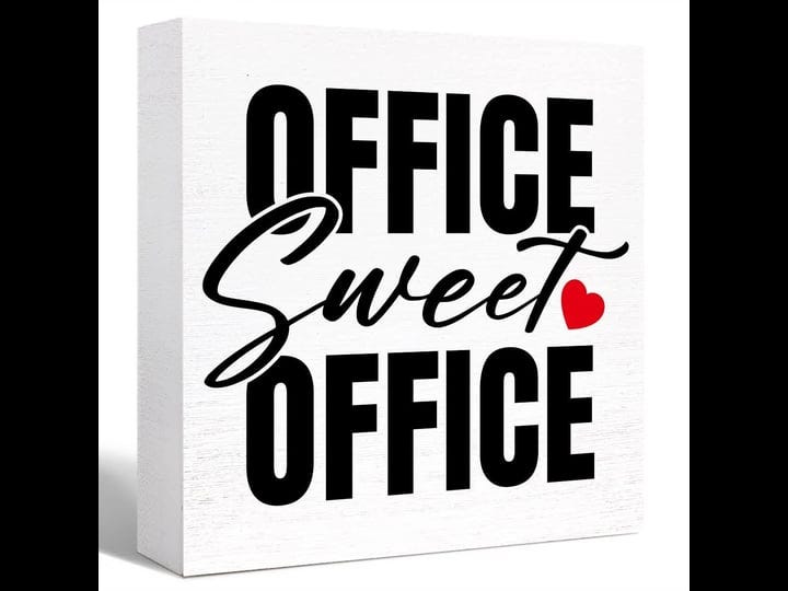 funny-office-wood-box-sign-office-sweet-office-wooden-block-sign-sweet-office-desk-d-cor-for-home-of-1