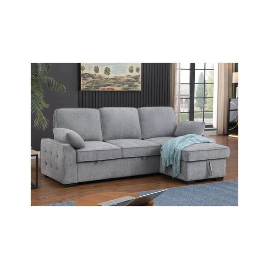 lilola-home-mackenzie-light-gray-chenille-fabric-reversible-sleeper-sectional-with-storage-chaise-dr-1