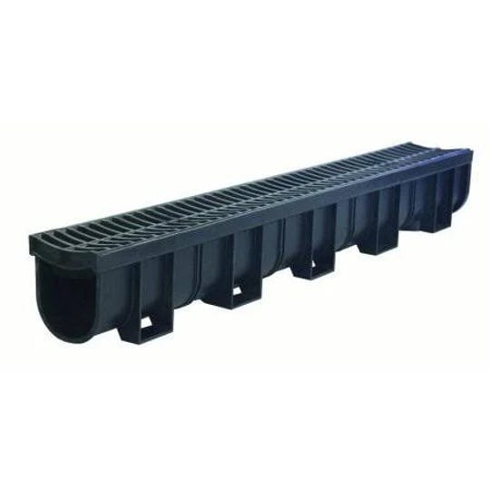 us-trench-drain-black-polymer-channel-with-black-polymer-grate-3-ft-3-1