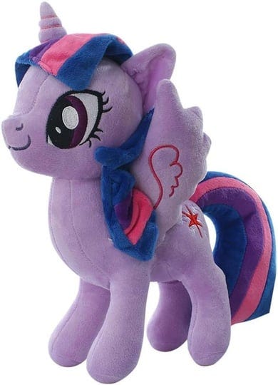 little-horse-plush-toy-20cm-friendship-movie-feature-character-doll-action-figure-model-toy-twilight-1