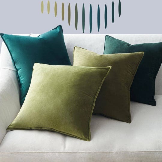 topfinel-velvet-20x20-throw-pillows-covers-set-of-4-green-spring-decorative-cushion-case-for-couch-l-1