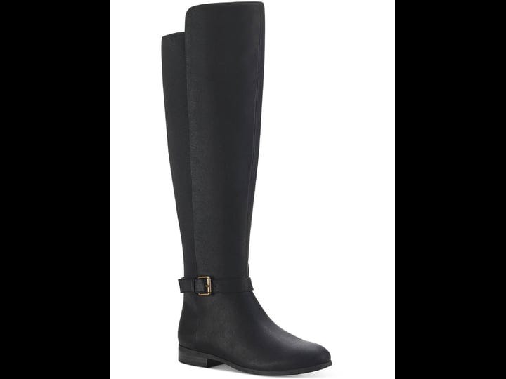 style-co-kimmball-womens-wide-calf-tall-knee-high-boots-black-smooth-us-6-6