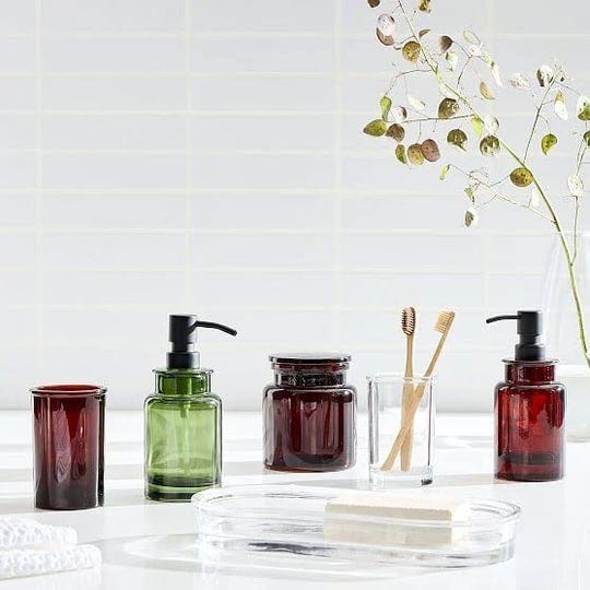 apothecary-glass-bath-accessories-set-of-5-clear-west-elm-1