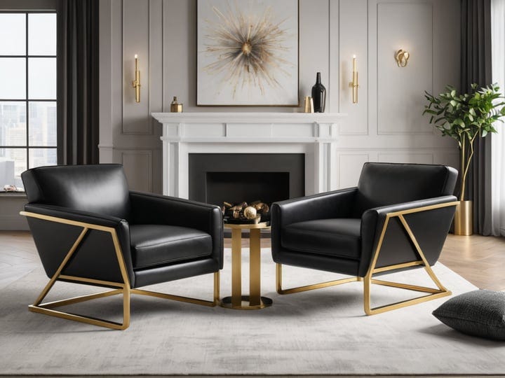 Black-Gold-Accent-Chairs-4