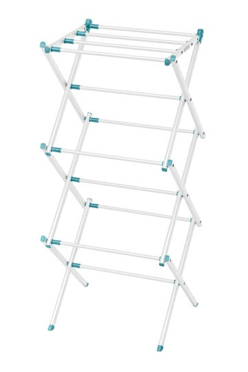 black-decker-extendable-compact-airer-aqua-1