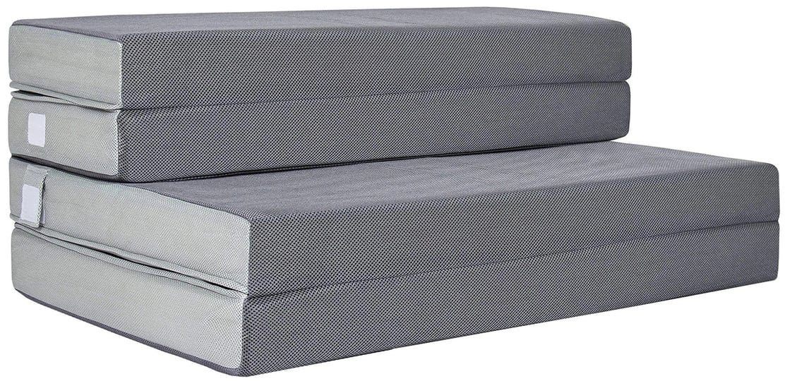 best-choice-products-folding-4-portable-mattress-gray-twin-1