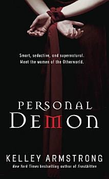 Personal Demon | Cover Image