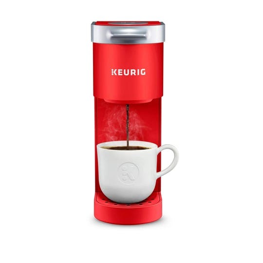 keurig-k-mini-single-serve-k-cup-pod-coffee-maker-poppy-red-1