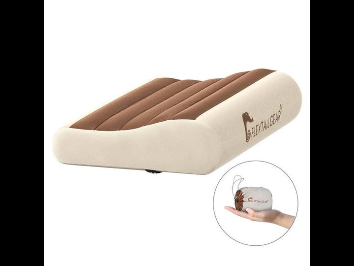 flextail-zero-pillow-b-shape-inflatable-camping-air-pillow-brown-standard-1