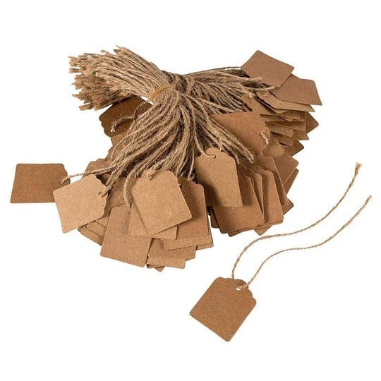 juvale-1000-pack-kraft-paper-tags-with-jute-string-attached-for-gift-bags-hanging-price-labels-brown-1
