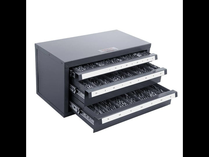 vevor-drill-bit-dispenser-cabinet-three-drawer-drill-bit-organizer-cabinet-for-1mm-to-13mm-ztfpgjx1m-1