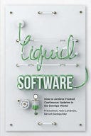 Liquid Software | Cover Image