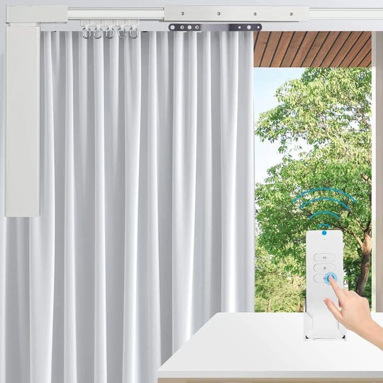 electric-curtain-tracks-87-244-smart-curtains-motorized-opener-curtains-rod-with-remote-control-157-1