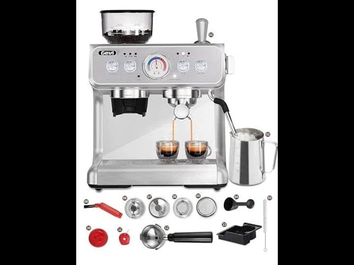 gevi-20bar-semi-automatic-espresso-machine-with-grinder-steam-wand-all-in-one-espresso-maker-latte-m-1