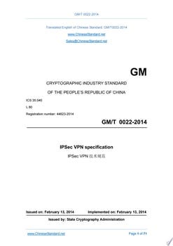 gm-t-0022-2014-translated-english-of-chinese-standard-gmt-0022-2014-gm-t0022-2014-gmt00-110766-1