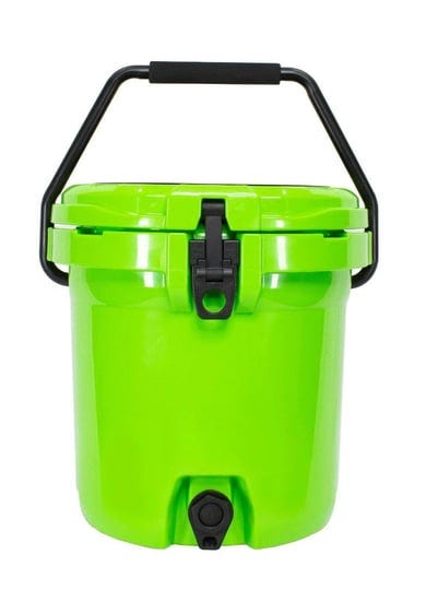 5-gallon-beverage-cooler-with-spigot-original-green-1