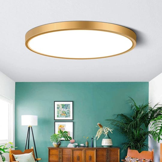 ledlightsworld-9-inch-gold-led-flush-mount-ceiling-light-5000k-daylight-white-low-profile-led-ceilin-1