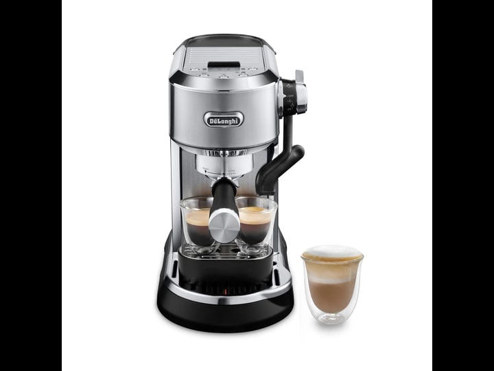 delonghi-ec950m-dedica-maestro-plus-espresso-machine-stainless-steel-1